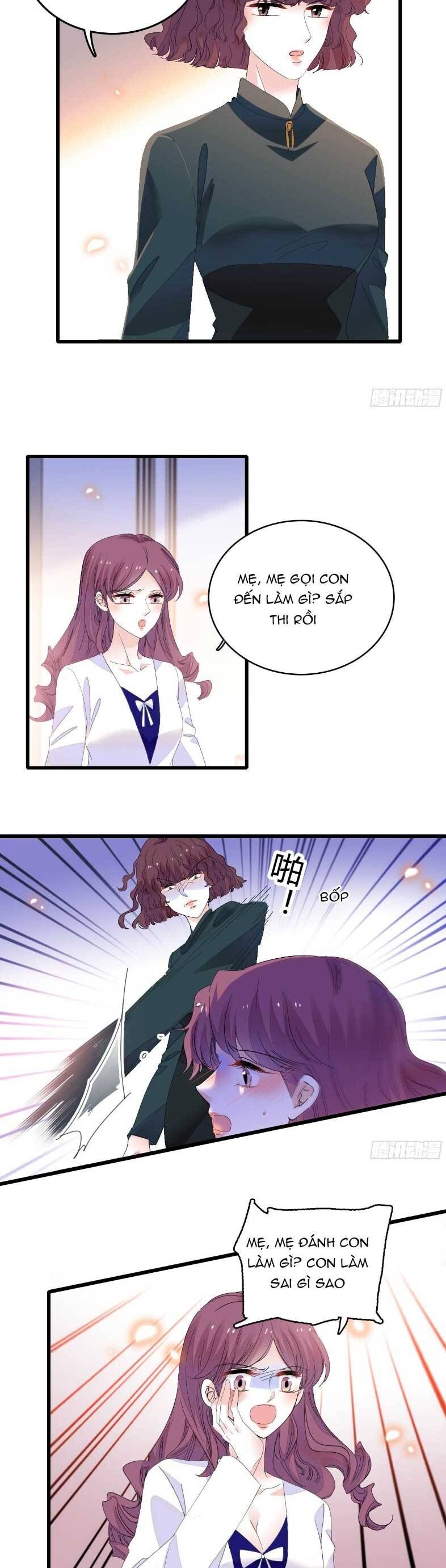 Thiên Kim Toàn Năng Bá Khí Ngút Trời Chap 73 - Next Chap 74