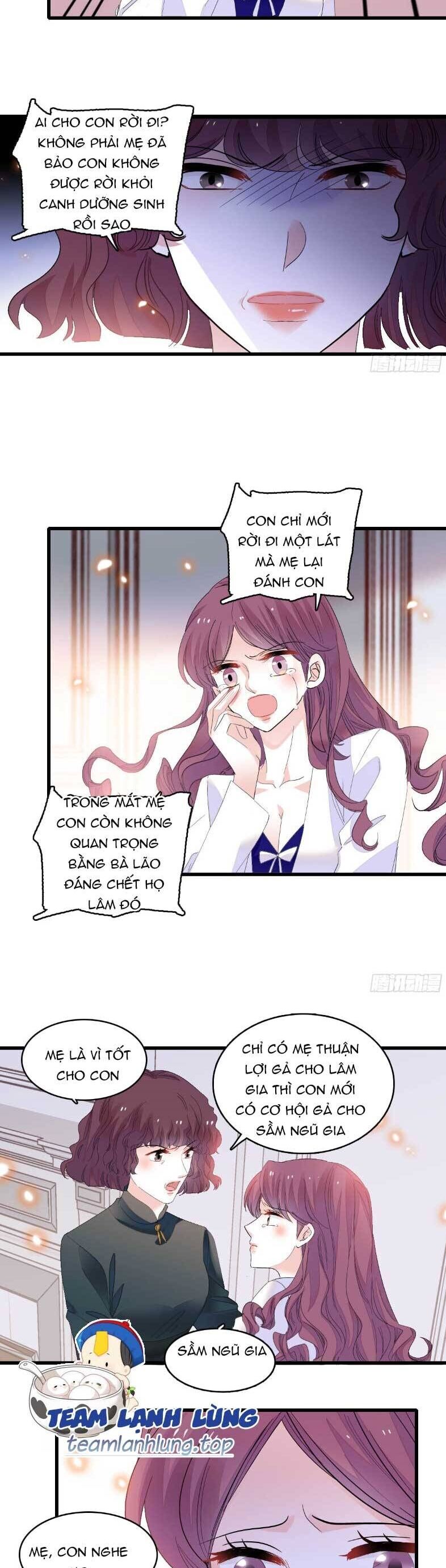 Thiên Kim Toàn Năng Bá Khí Ngút Trời Chap 73 - Next Chap 74