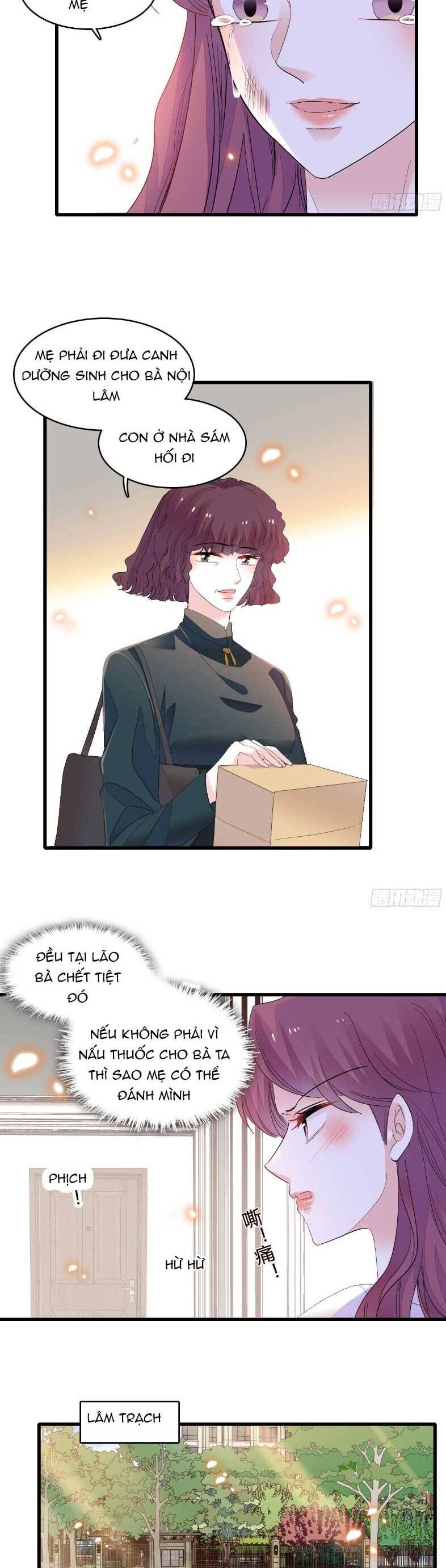 Thiên Kim Toàn Năng Bá Khí Ngút Trời Chap 73 - Next Chap 74