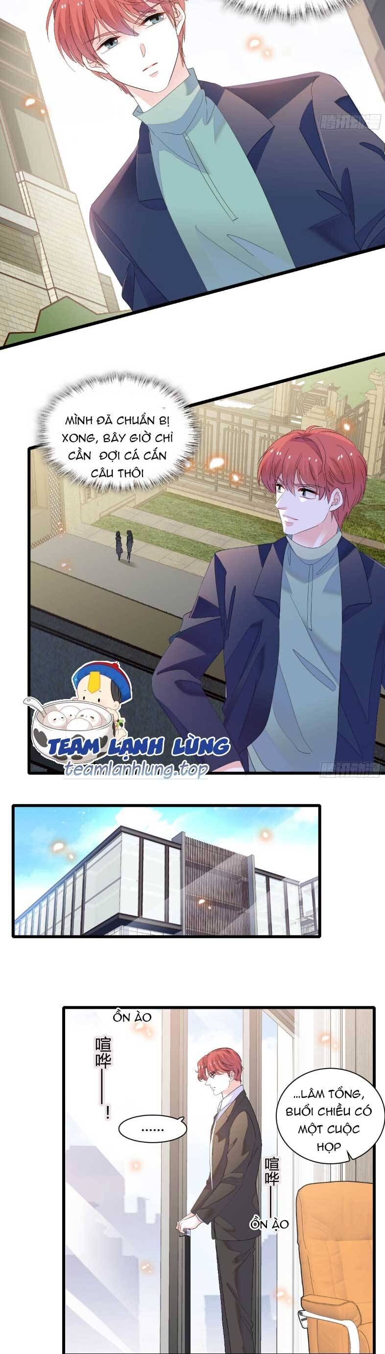Thiên Kim Toàn Năng Bá Khí Ngút Trời Chap 73 - Next Chap 74