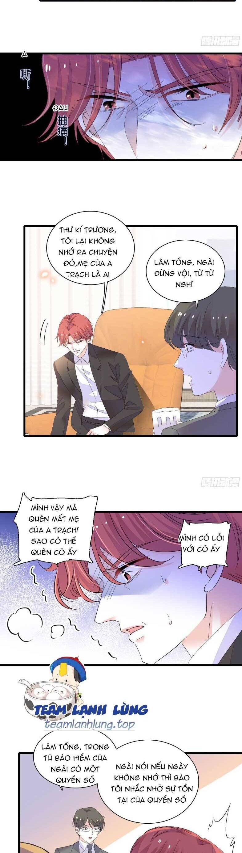 Thiên Kim Toàn Năng Bá Khí Ngút Trời Chap 73 - Next Chap 74