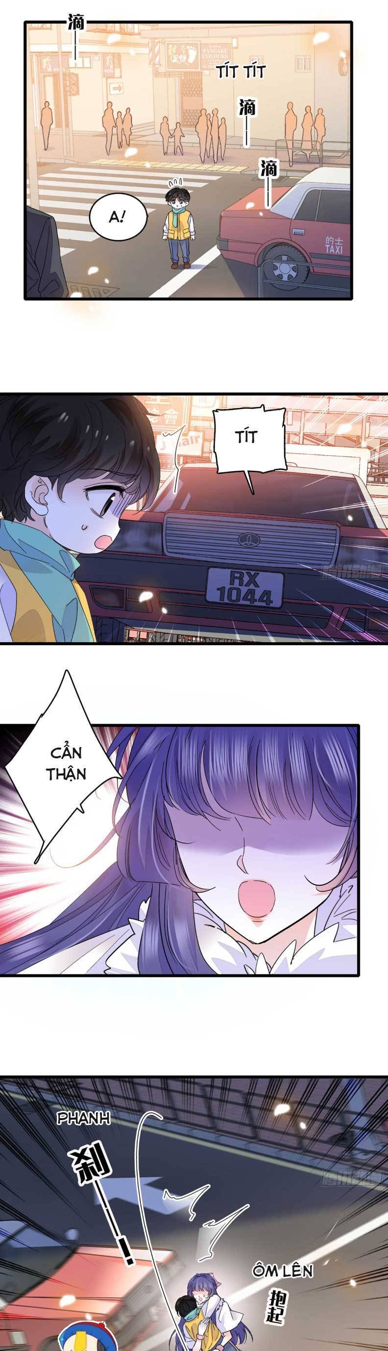 Thiên Kim Toàn Năng Bá Khí Ngút Trời Chap 74 - Next Chap 75