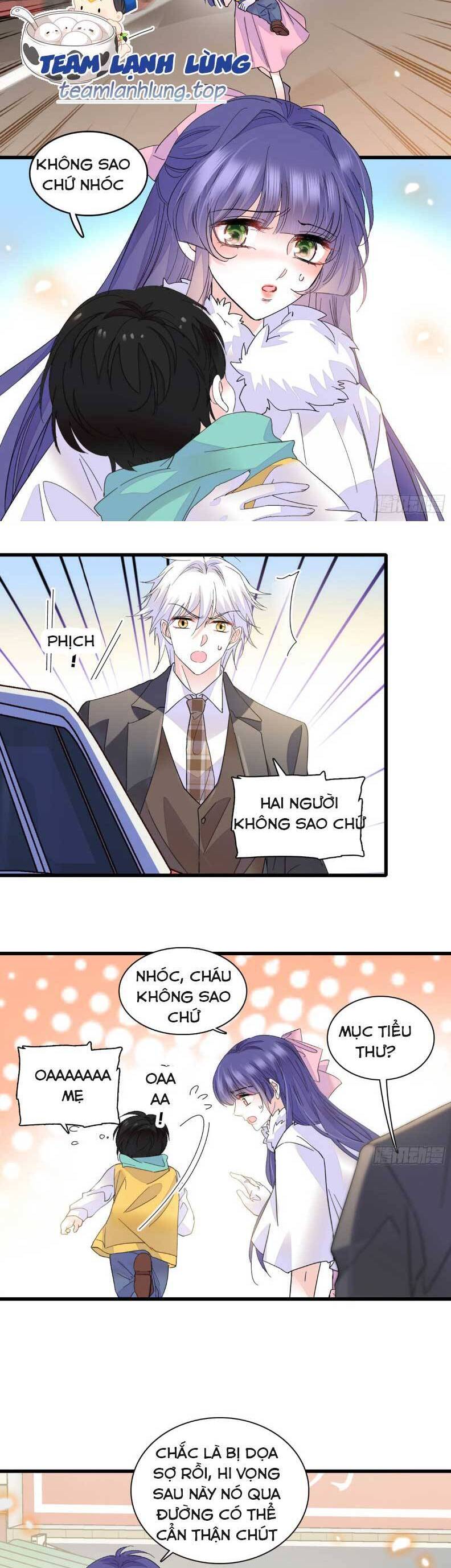 Thiên Kim Toàn Năng Bá Khí Ngút Trời Chap 74 - Next Chap 75