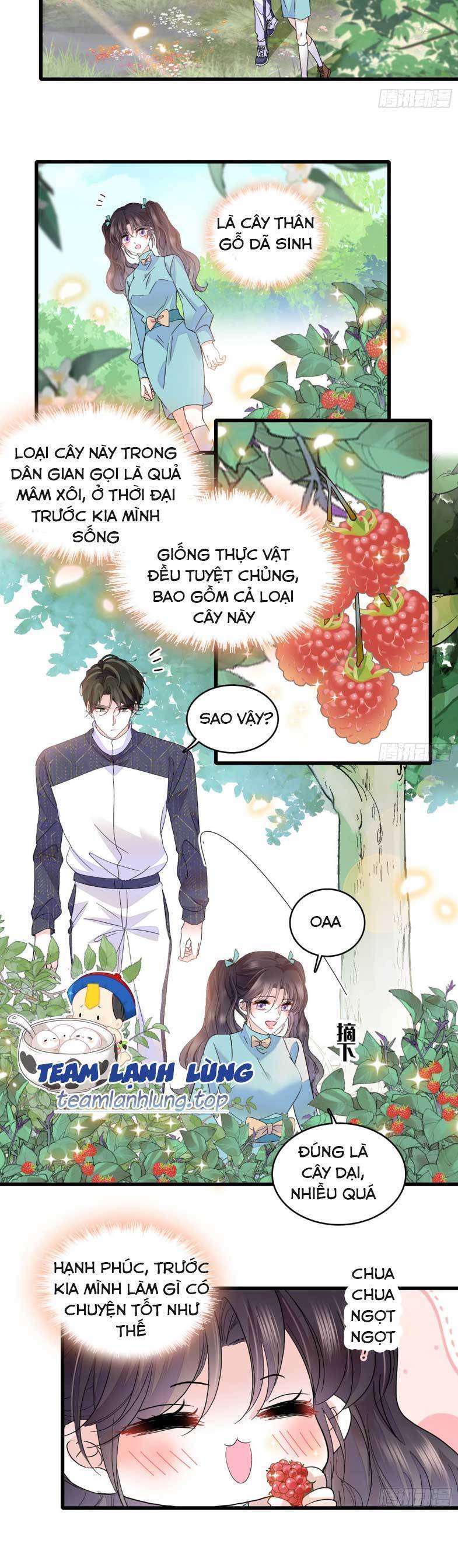 Thiên Kim Toàn Năng Bá Khí Ngút Trời Chap 74 - Next Chap 75