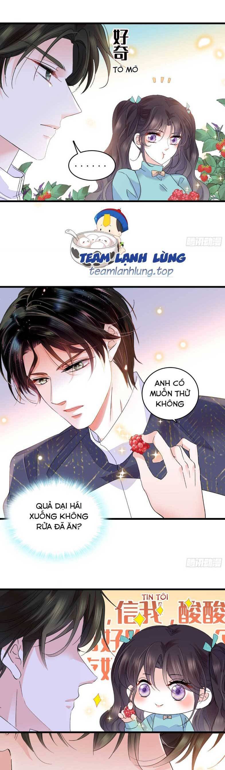 Thiên Kim Toàn Năng Bá Khí Ngút Trời Chap 74 - Next Chap 75