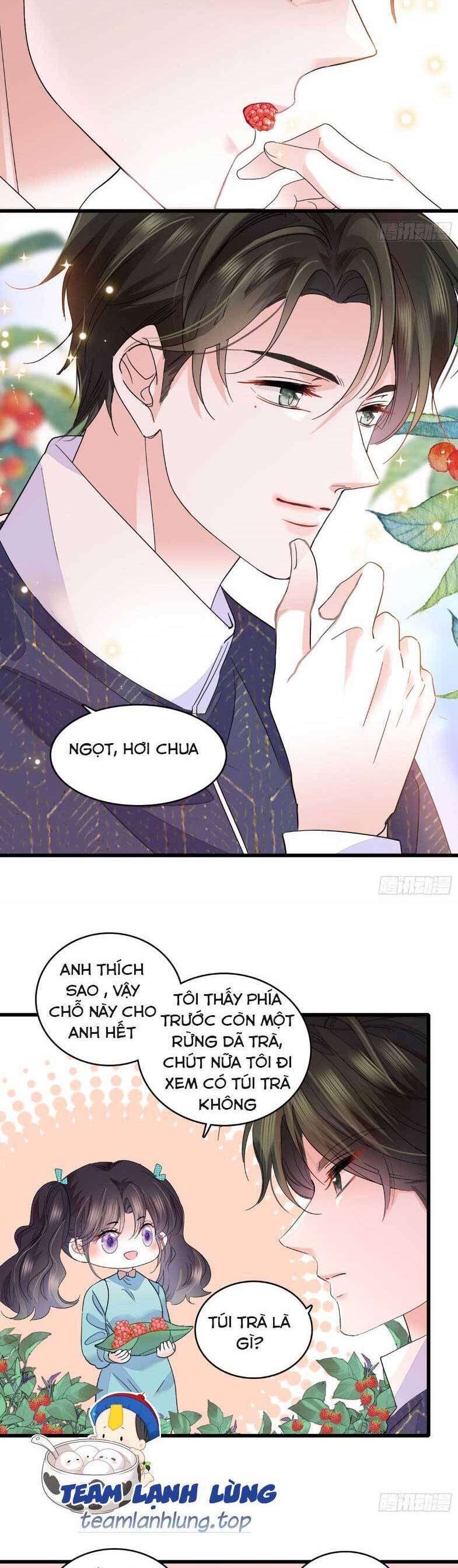 Thiên Kim Toàn Năng Bá Khí Ngút Trời Chap 74 - Next Chap 75
