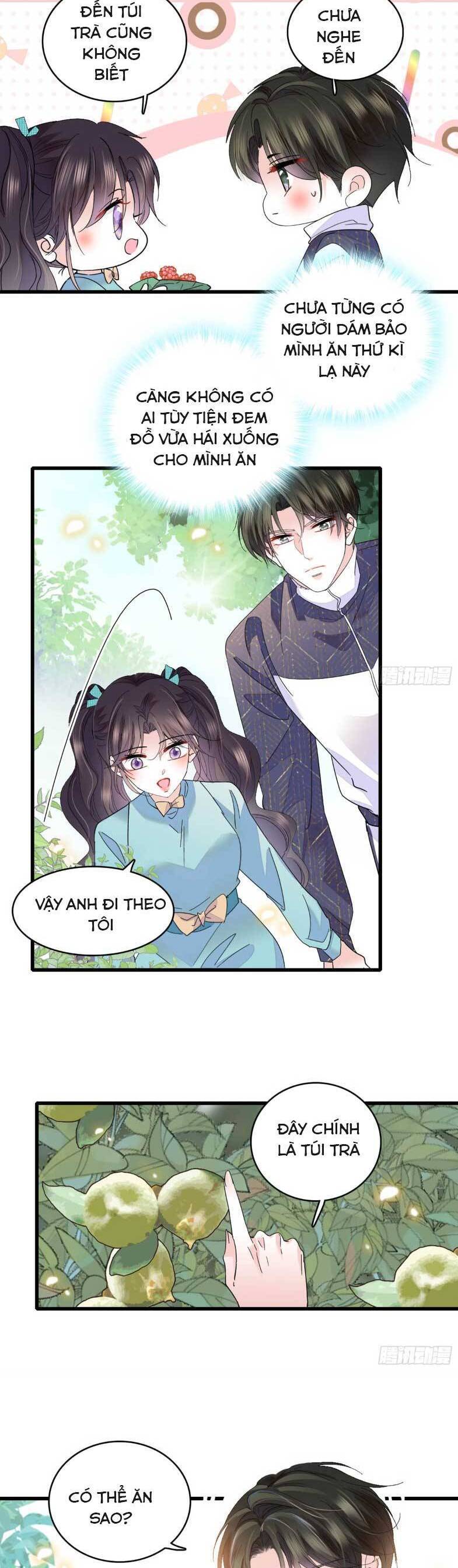 Thiên Kim Toàn Năng Bá Khí Ngút Trời Chap 74 - Next Chap 75