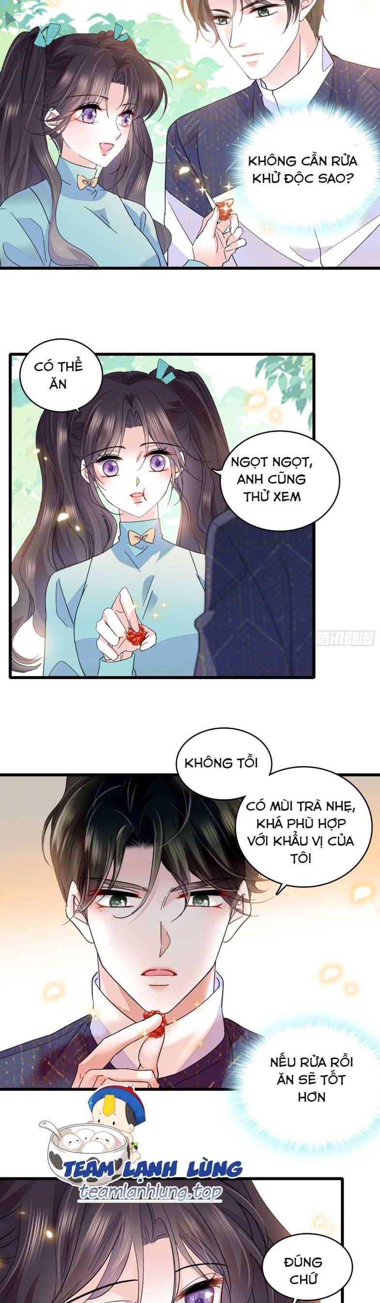 Thiên Kim Toàn Năng Bá Khí Ngút Trời Chap 74 - Next Chap 75