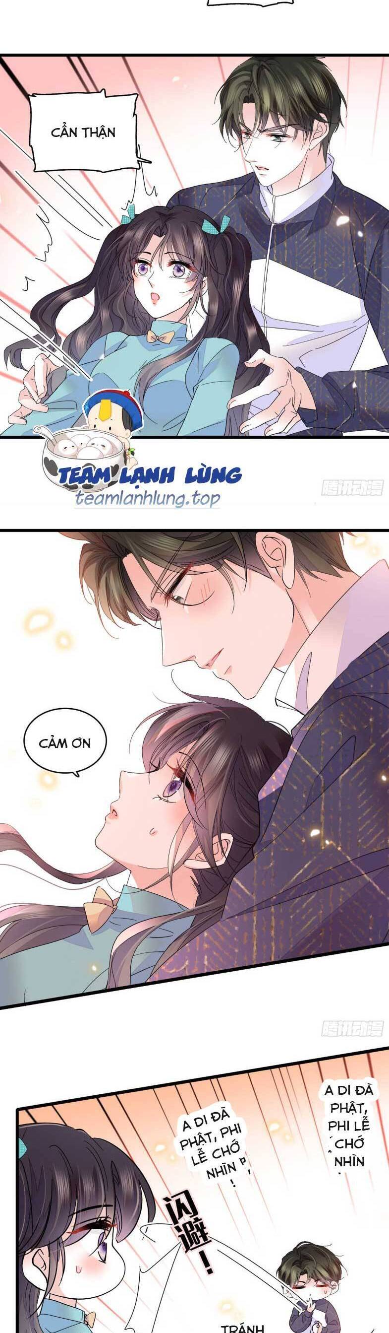 Thiên Kim Toàn Năng Bá Khí Ngút Trời Chap 74 - Next Chap 75