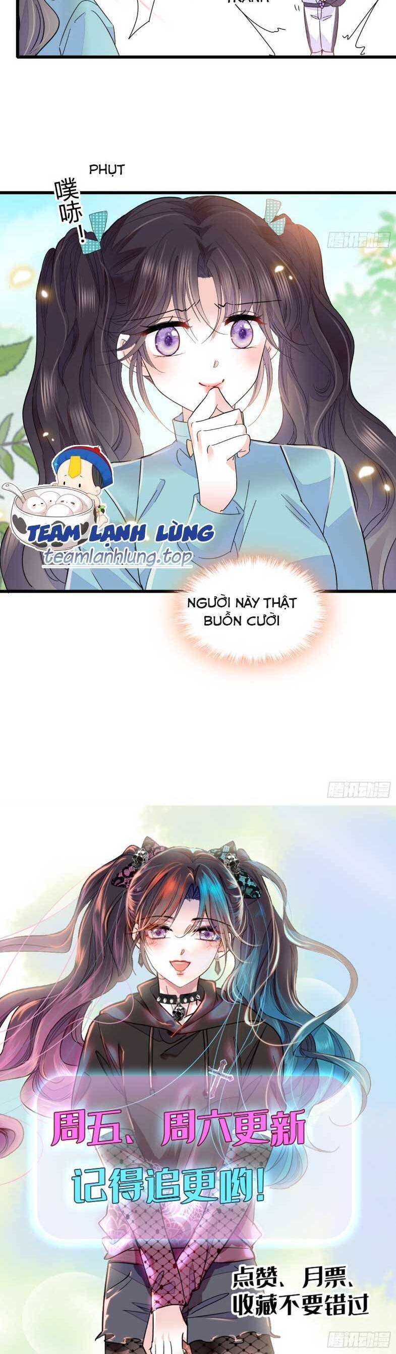 Thiên Kim Toàn Năng Bá Khí Ngút Trời Chap 74 - Next Chap 75