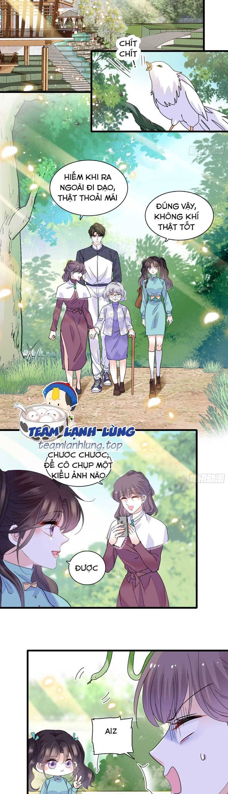 Thiên Kim Toàn Năng Bá Khí Ngút Trời Chap 74 - Next Chap 75