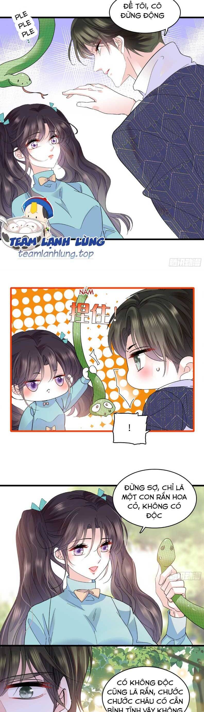 Thiên Kim Toàn Năng Bá Khí Ngút Trời Chap 74 - Next Chap 75