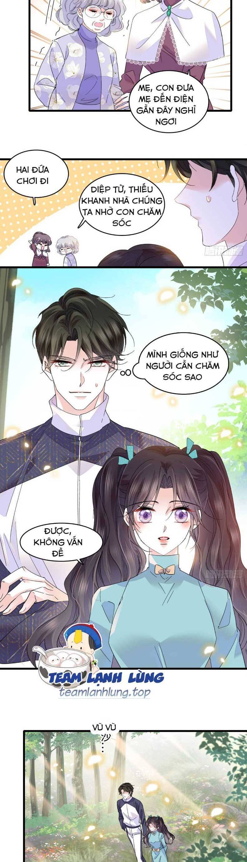 Thiên Kim Toàn Năng Bá Khí Ngút Trời Chap 74 - Next Chap 75