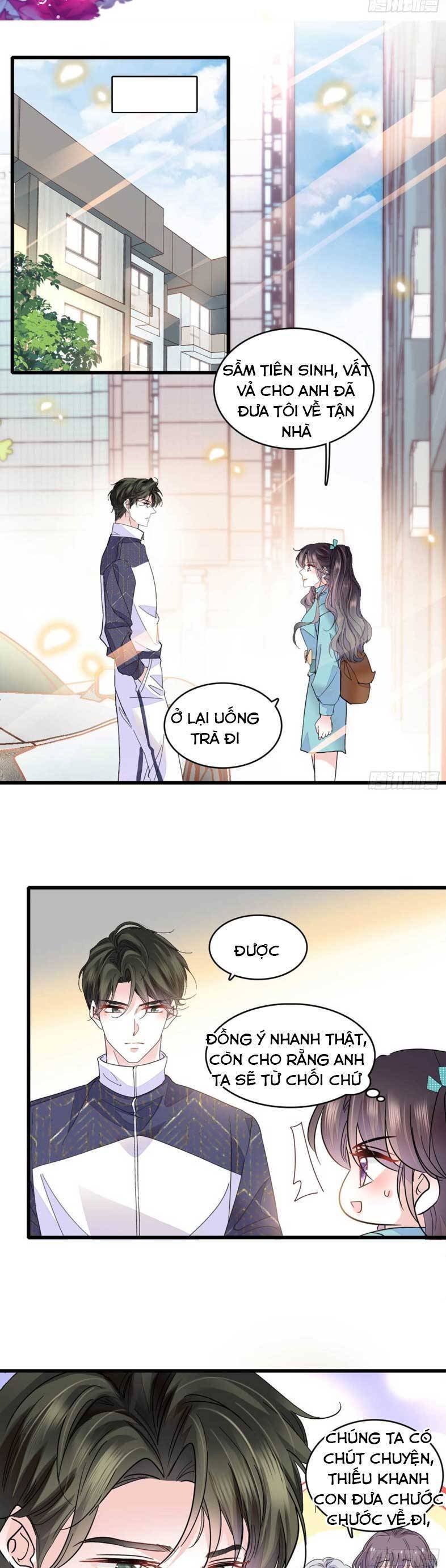 Thiên Kim Toàn Năng Bá Khí Ngút Trời Chap 75 - Next Chap 76