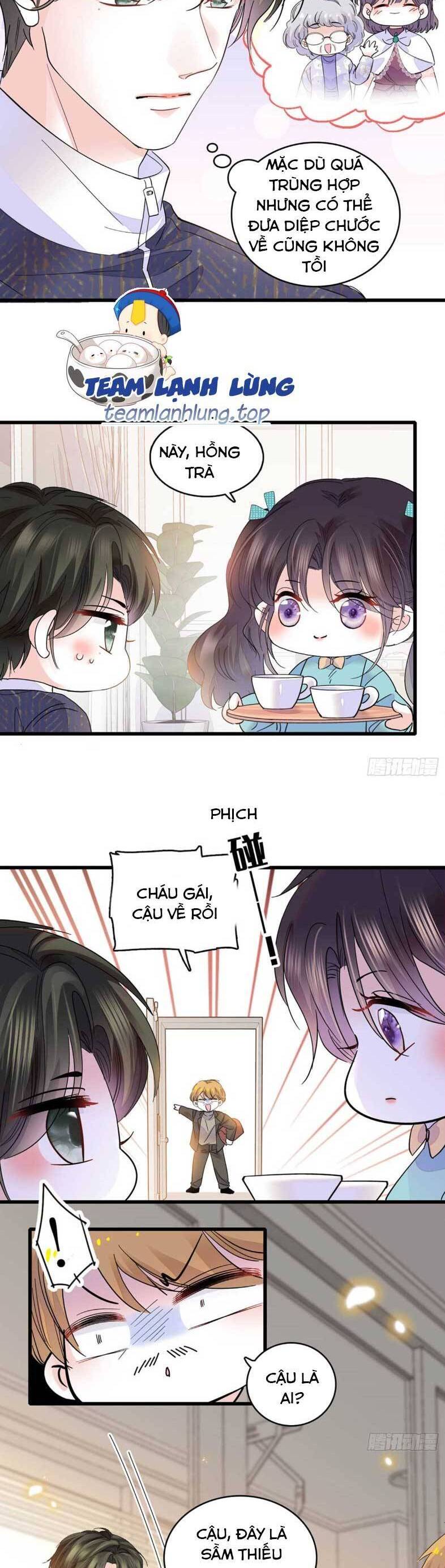 Thiên Kim Toàn Năng Bá Khí Ngút Trời Chap 75 - Next Chap 76