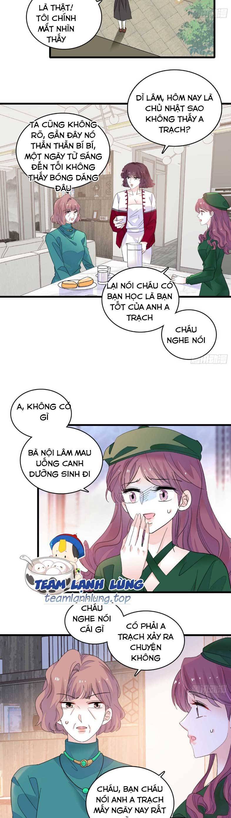 Thiên Kim Toàn Năng Bá Khí Ngút Trời Chap 75 - Next Chap 76