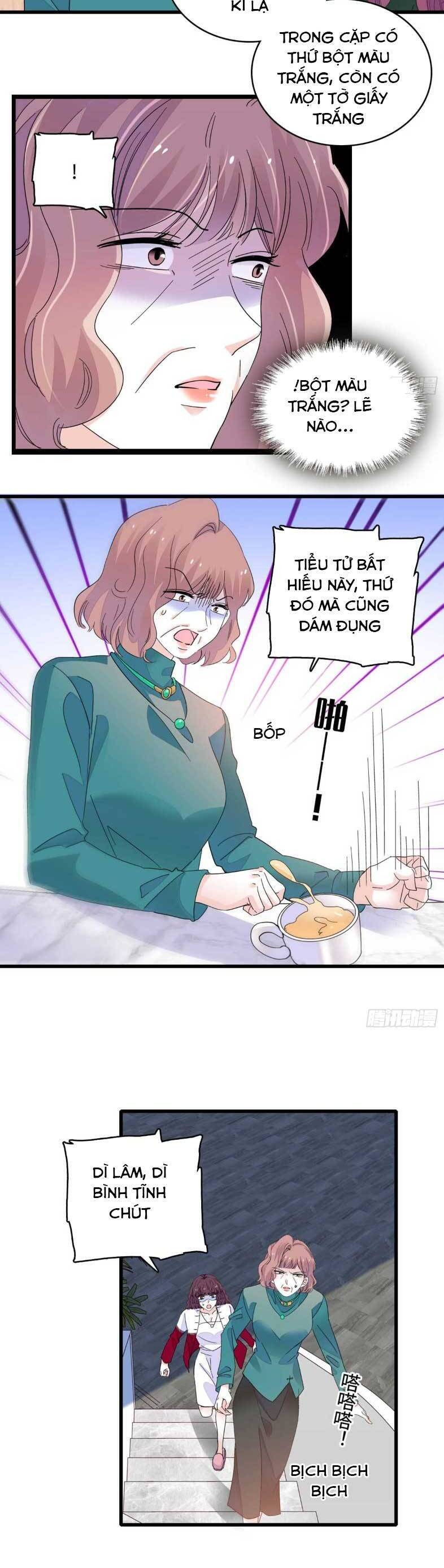 Thiên Kim Toàn Năng Bá Khí Ngút Trời Chap 75 - Next Chap 76