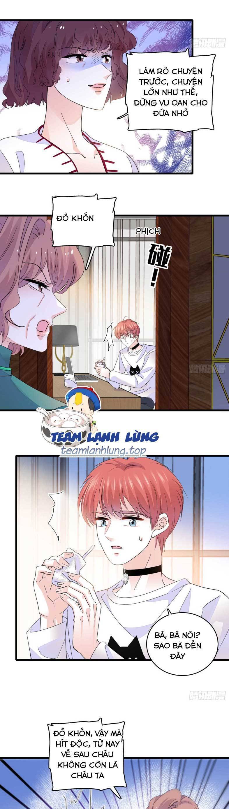 Thiên Kim Toàn Năng Bá Khí Ngút Trời Chap 75 - Next Chap 76