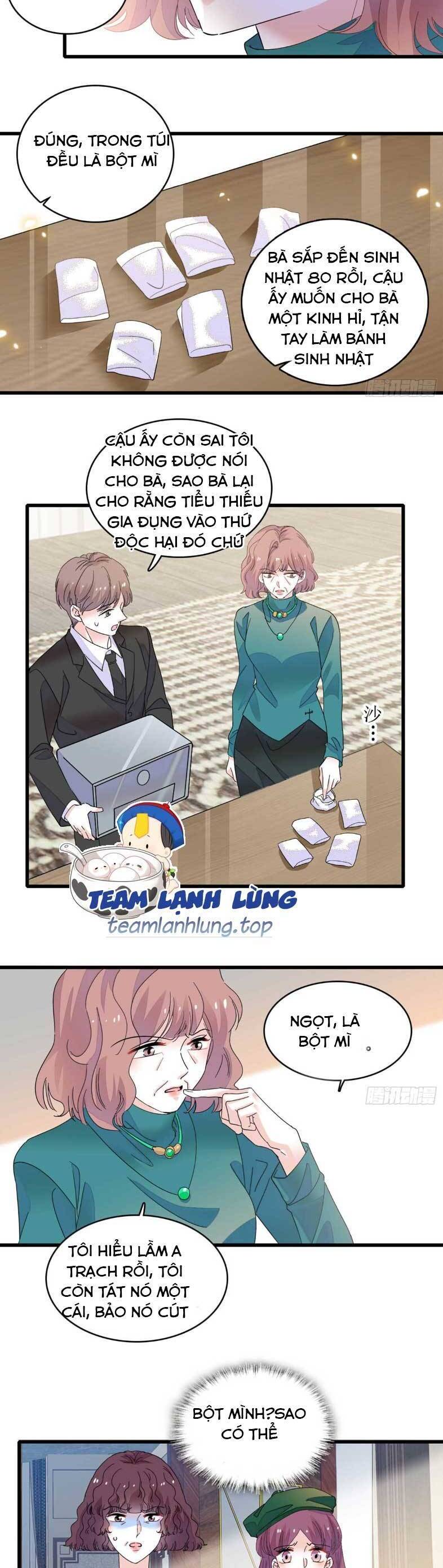 Thiên Kim Toàn Năng Bá Khí Ngút Trời Chap 75 - Next Chap 76