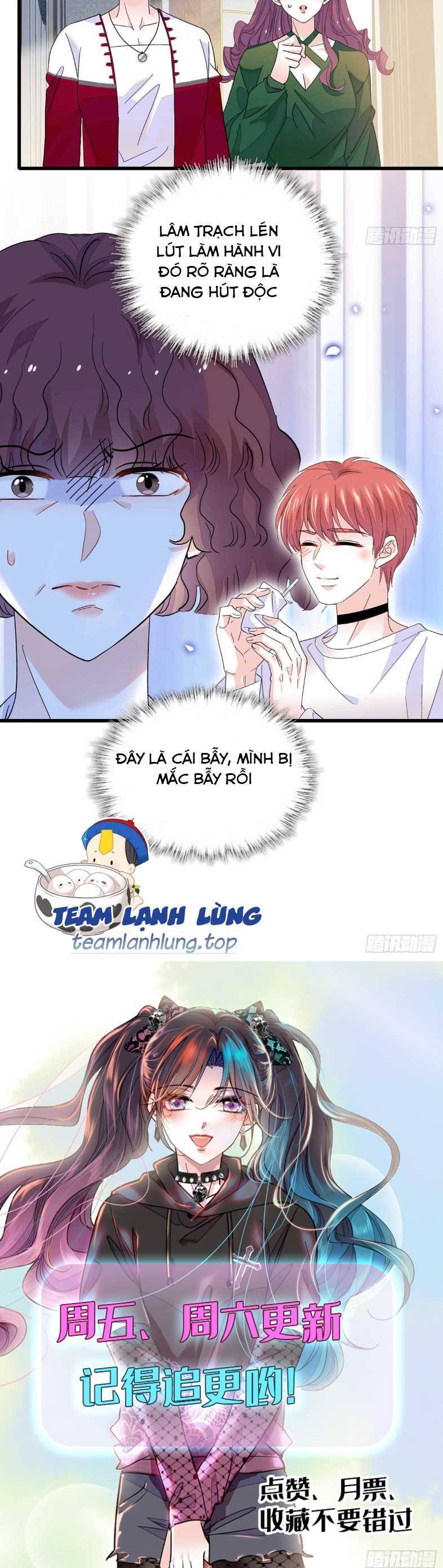 Thiên Kim Toàn Năng Bá Khí Ngút Trời Chap 75 - Next Chap 76