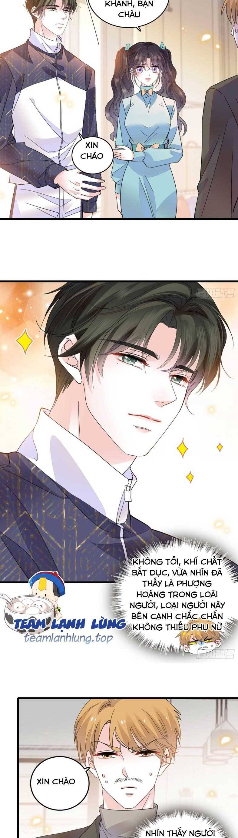 Thiên Kim Toàn Năng Bá Khí Ngút Trời Chap 75 - Next Chap 76