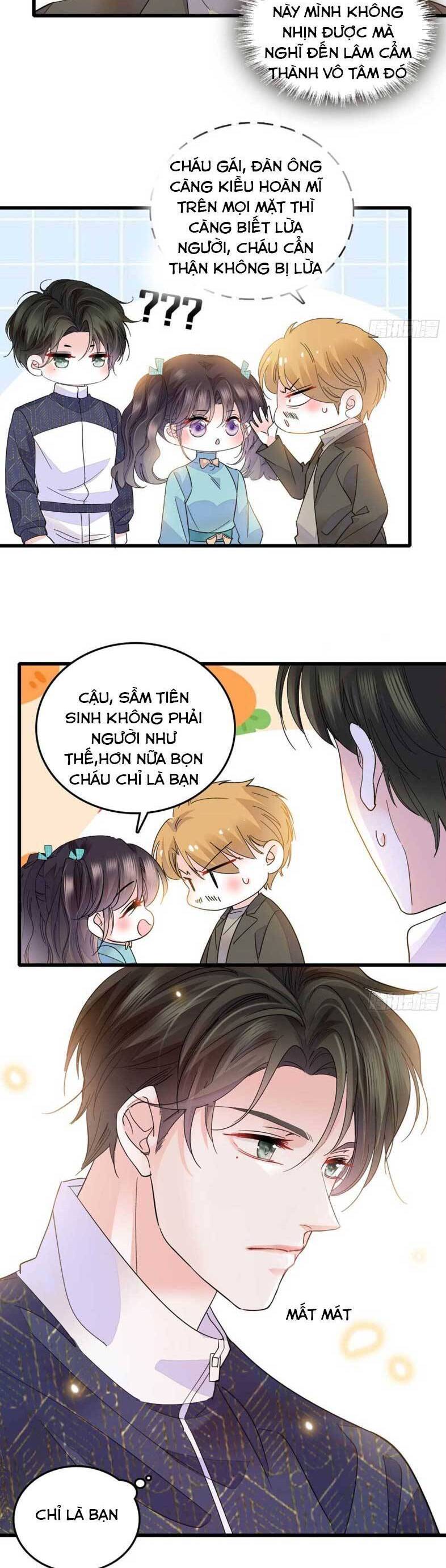 Thiên Kim Toàn Năng Bá Khí Ngút Trời Chap 75 - Next Chap 76