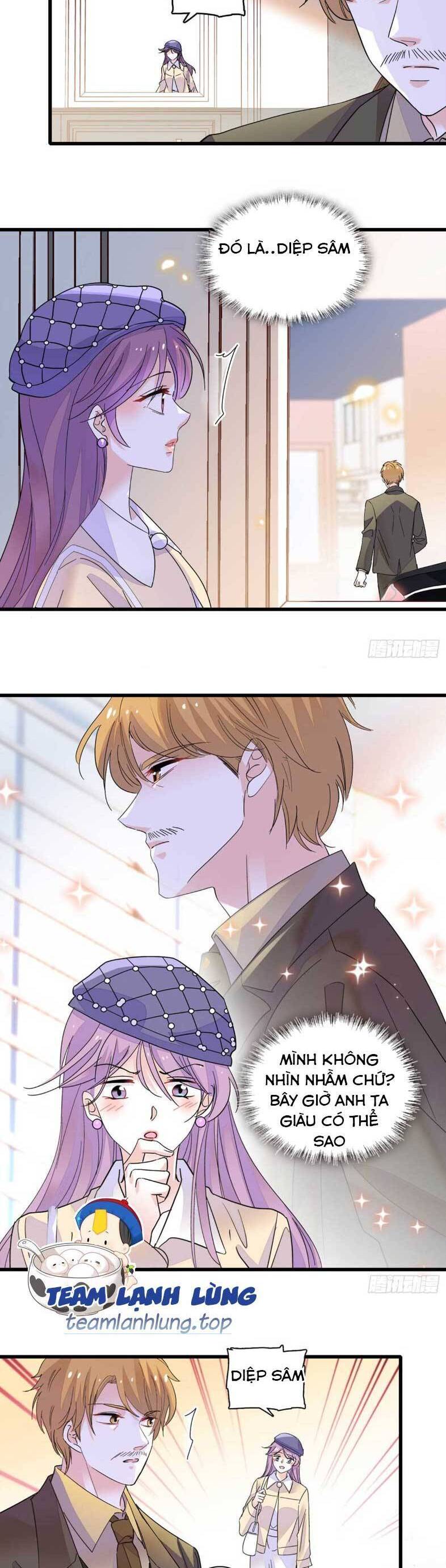 Thiên Kim Toàn Năng Bá Khí Ngút Trời Chap 75 - Next Chap 76