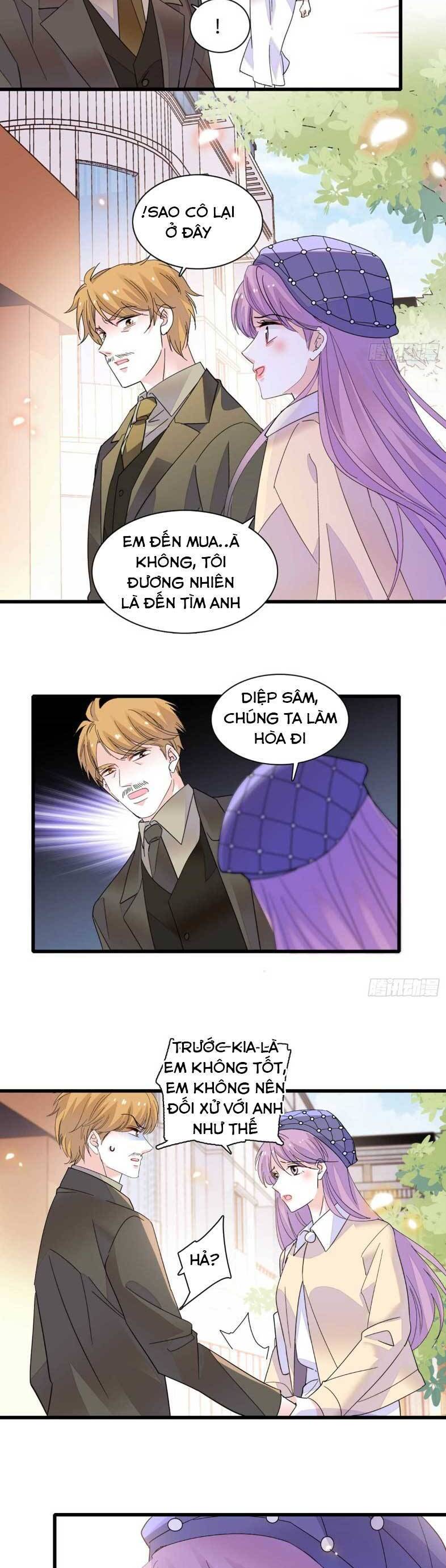 Thiên Kim Toàn Năng Bá Khí Ngút Trời Chap 75 - Next Chap 76