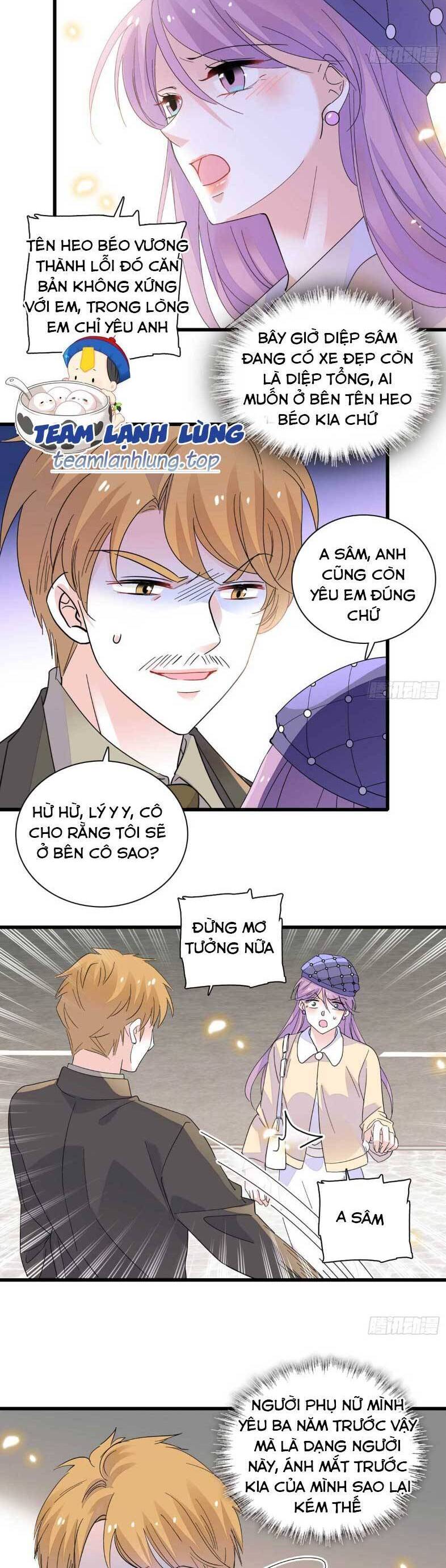 Thiên Kim Toàn Năng Bá Khí Ngút Trời Chap 75 - Next Chap 76