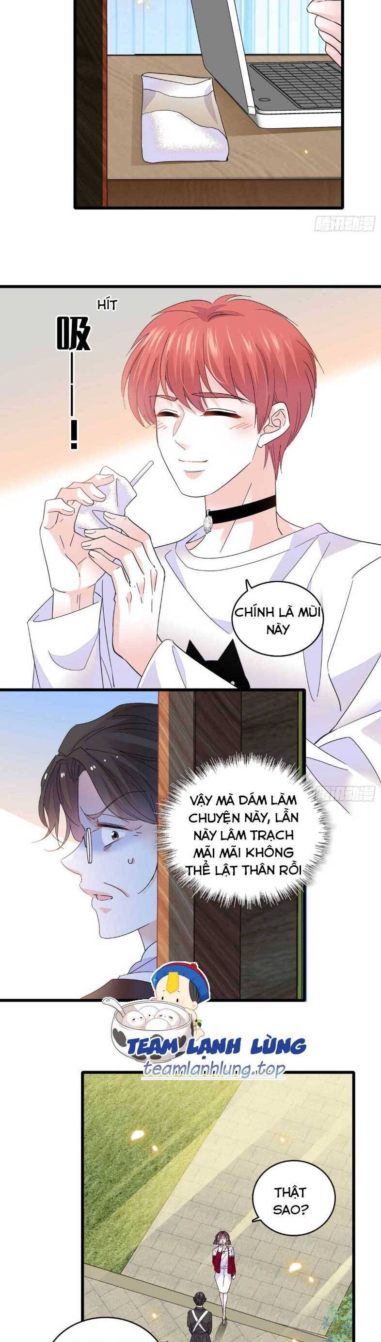 Thiên Kim Toàn Năng Bá Khí Ngút Trời Chap 75 - Next Chap 76