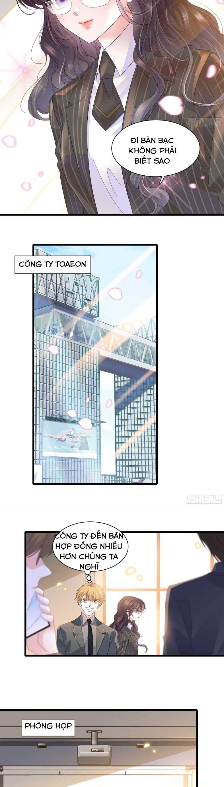 Thiên Kim Toàn Năng Bá Khí Ngút Trời Chap 76 - Next Chap 77