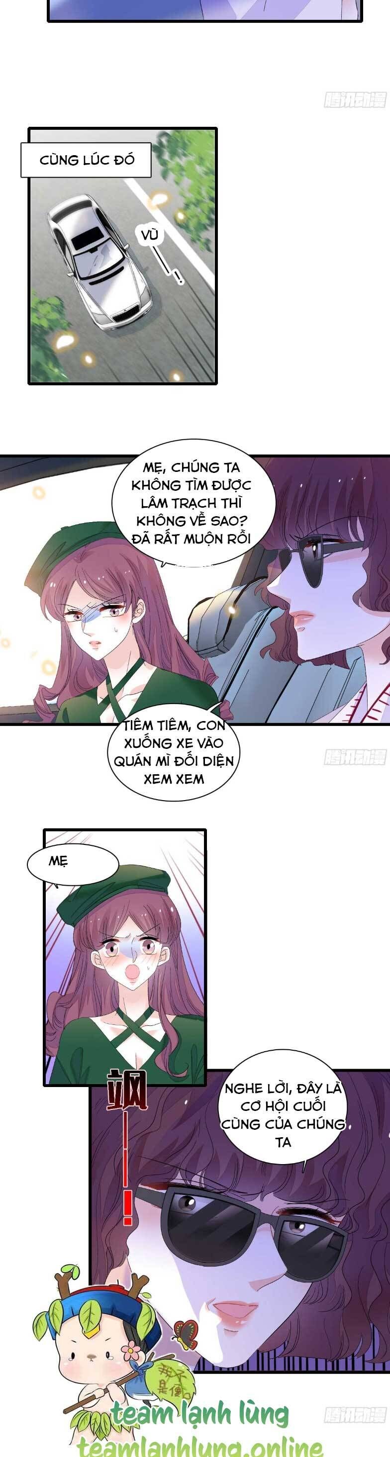 Thiên Kim Toàn Năng Bá Khí Ngút Trời Chap 76 - Next Chap 77