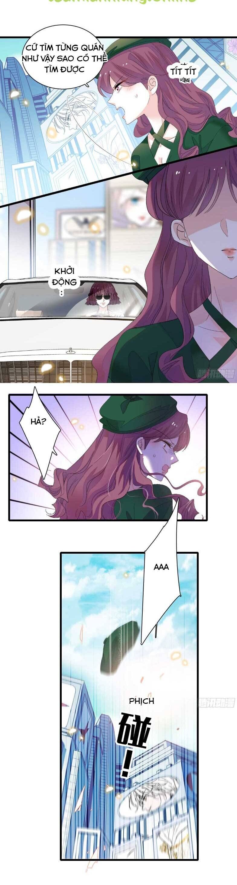 Thiên Kim Toàn Năng Bá Khí Ngút Trời Chap 76 - Next Chap 77