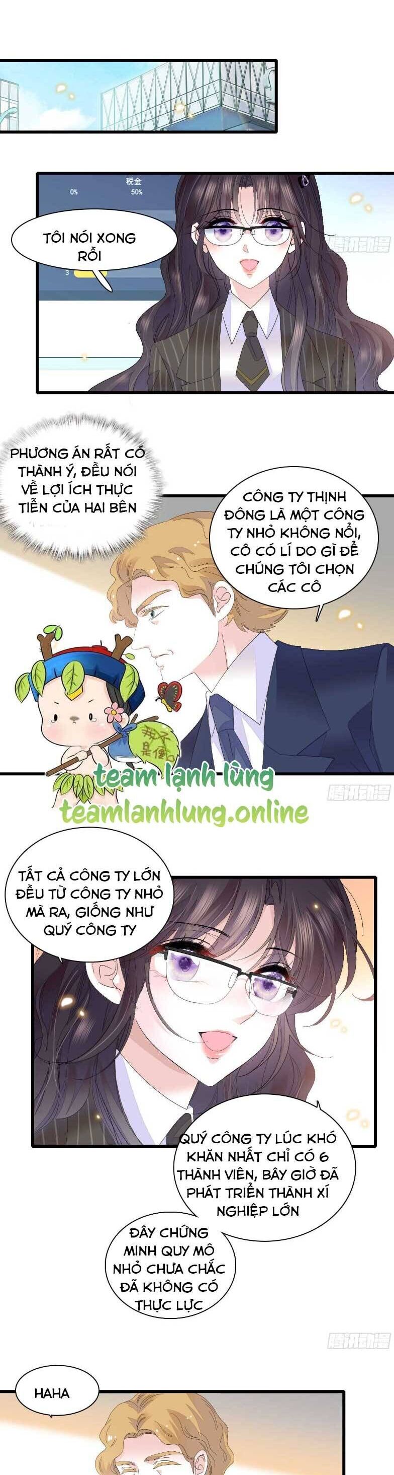 Thiên Kim Toàn Năng Bá Khí Ngút Trời Chap 76 - Next Chap 77