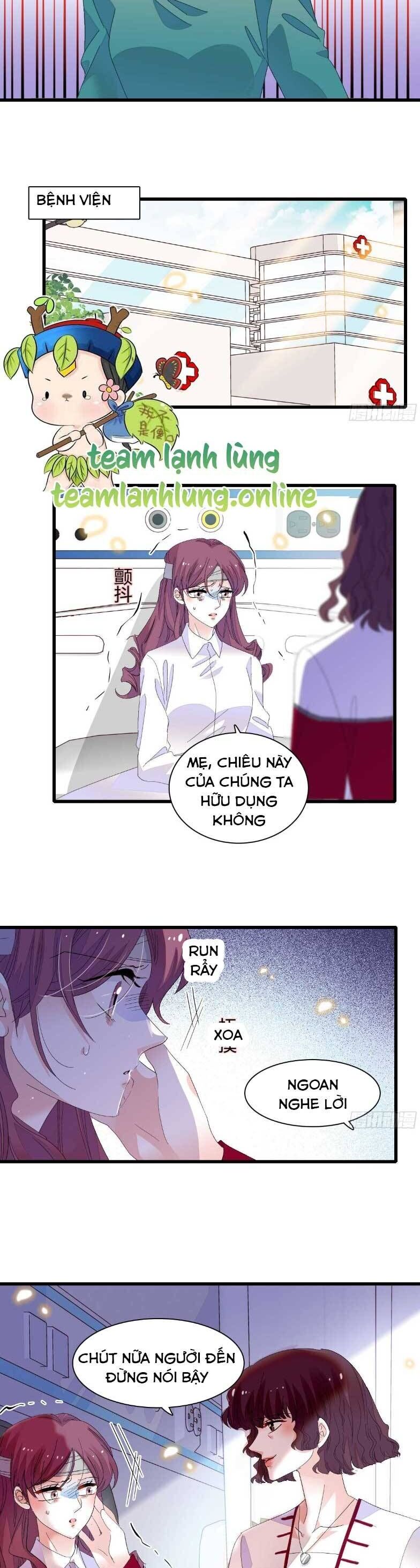 Thiên Kim Toàn Năng Bá Khí Ngút Trời Chap 76 - Next Chap 77