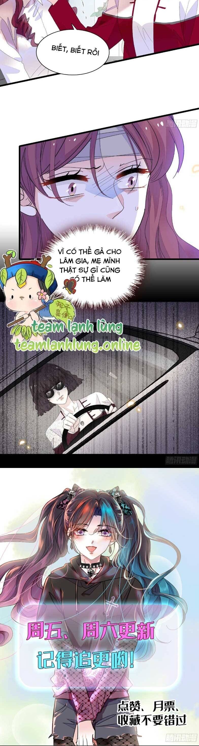 Thiên Kim Toàn Năng Bá Khí Ngút Trời Chap 76 - Next Chap 77