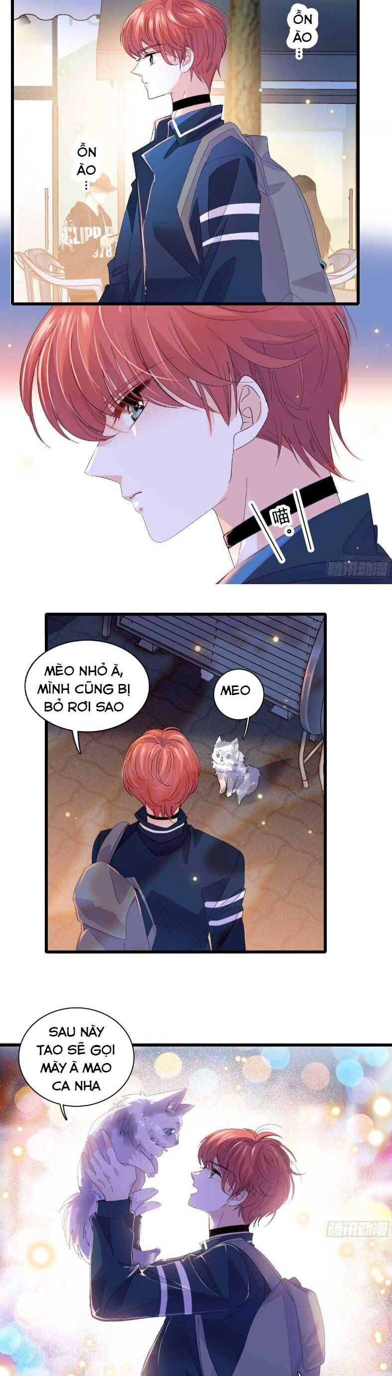 Thiên Kim Toàn Năng Bá Khí Ngút Trời Chap 76 - Next Chap 77