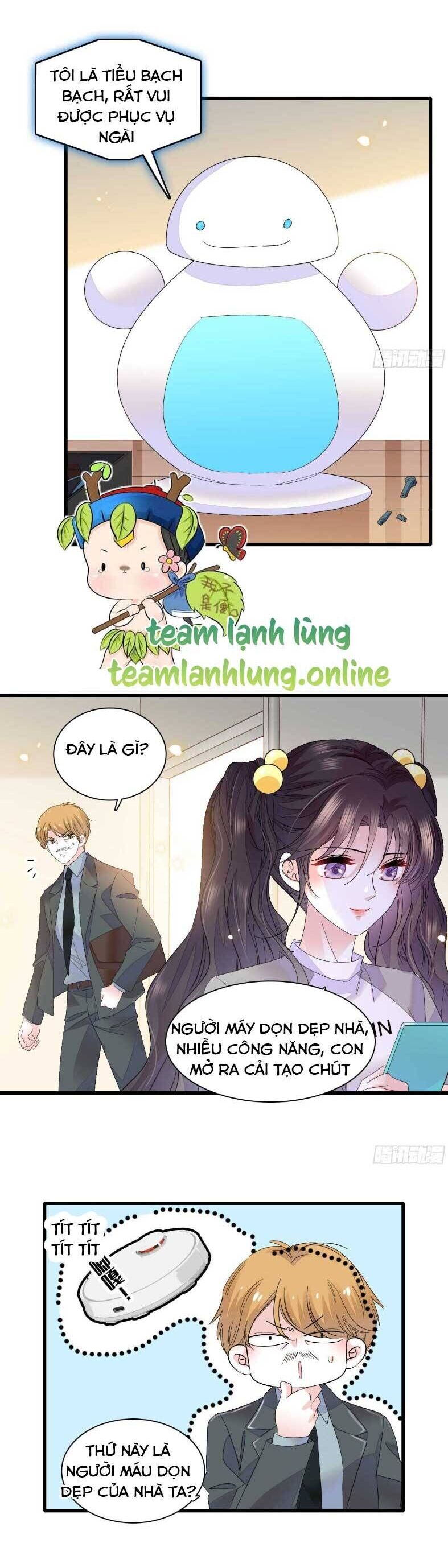 Thiên Kim Toàn Năng Bá Khí Ngút Trời Chap 76 - Next Chap 77