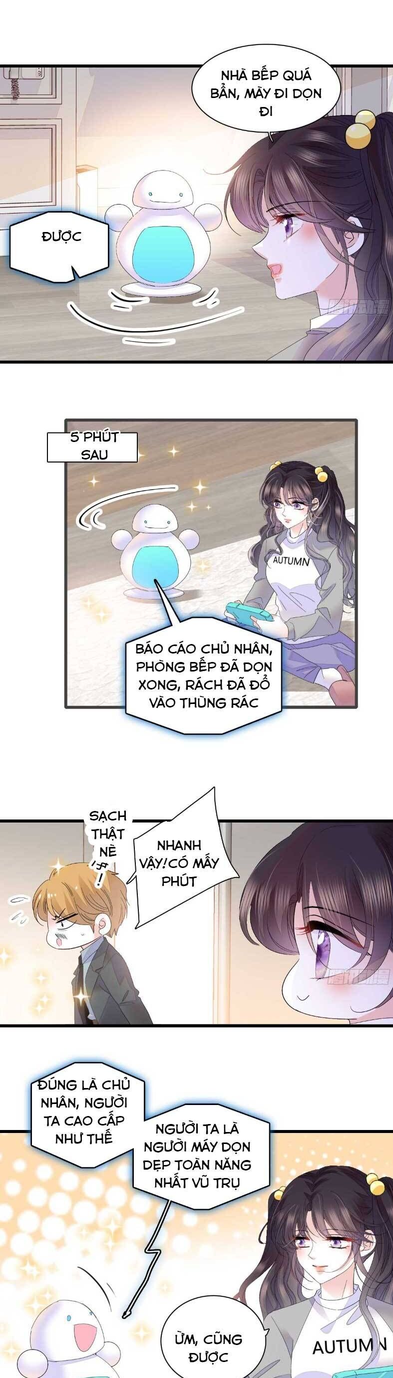 Thiên Kim Toàn Năng Bá Khí Ngút Trời Chap 76 - Next Chap 77