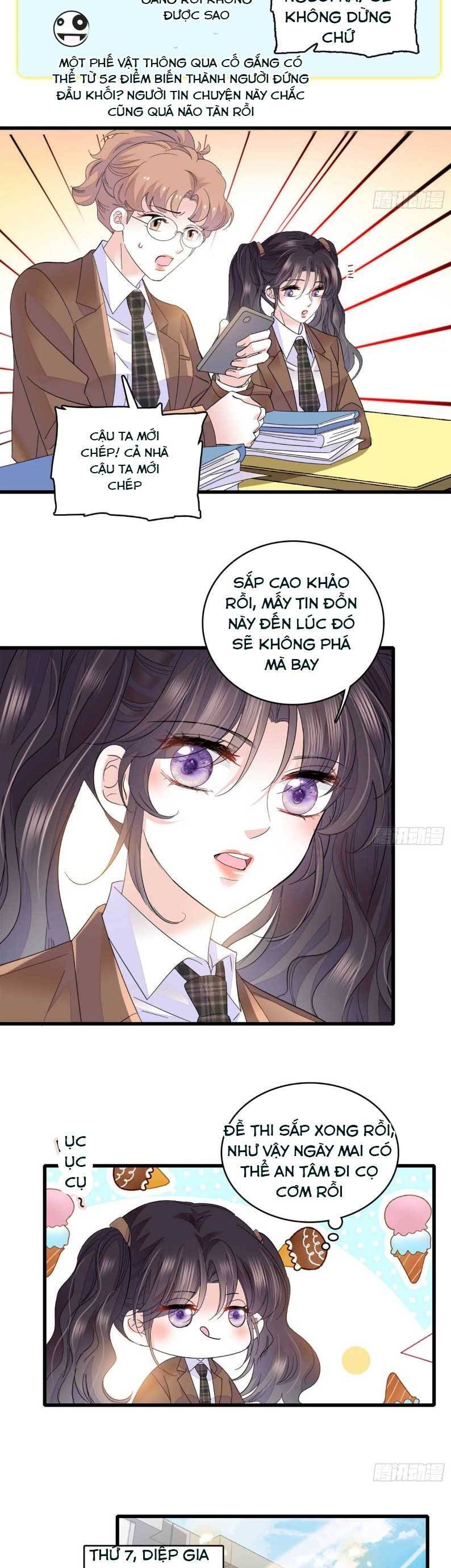 Thiên Kim Toàn Năng Bá Khí Ngút Trời Chap 77 - Next Chap 78