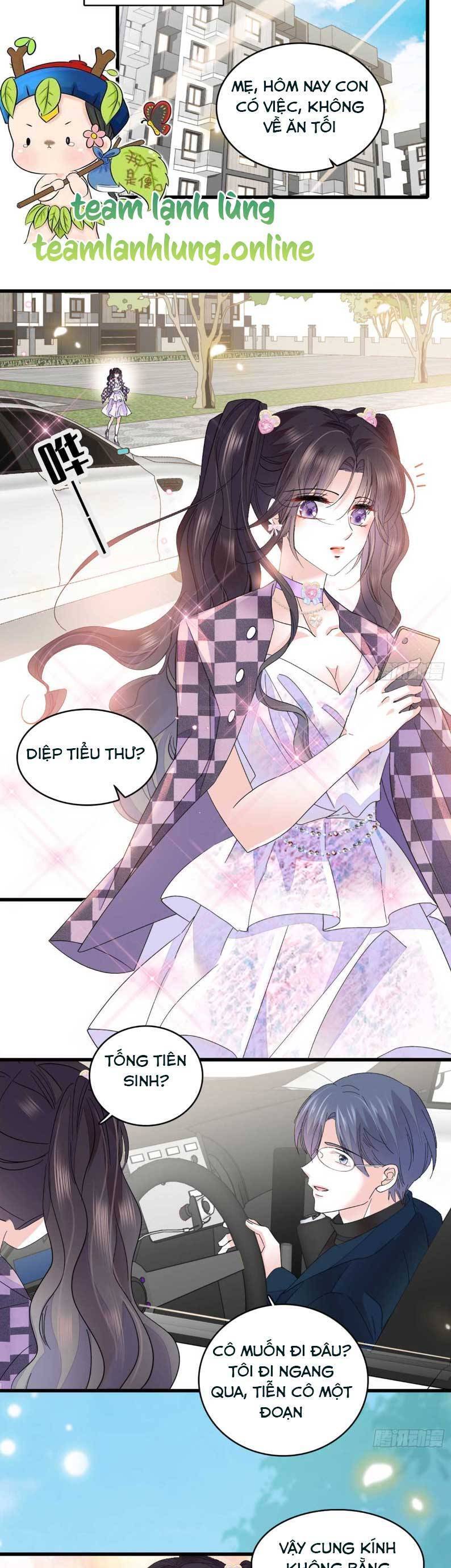 Thiên Kim Toàn Năng Bá Khí Ngút Trời Chap 77 - Next Chap 78