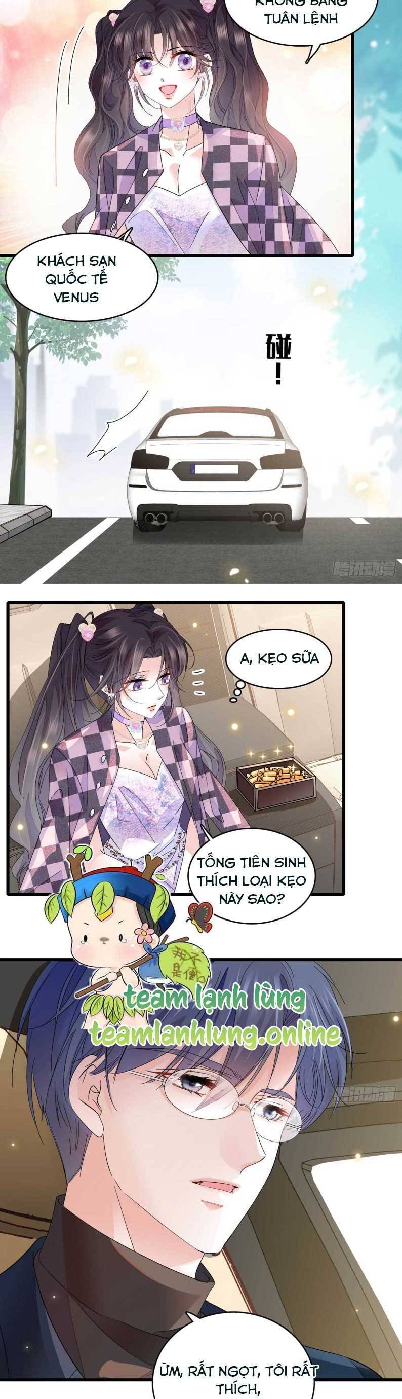 Thiên Kim Toàn Năng Bá Khí Ngút Trời Chap 77 - Next Chap 78