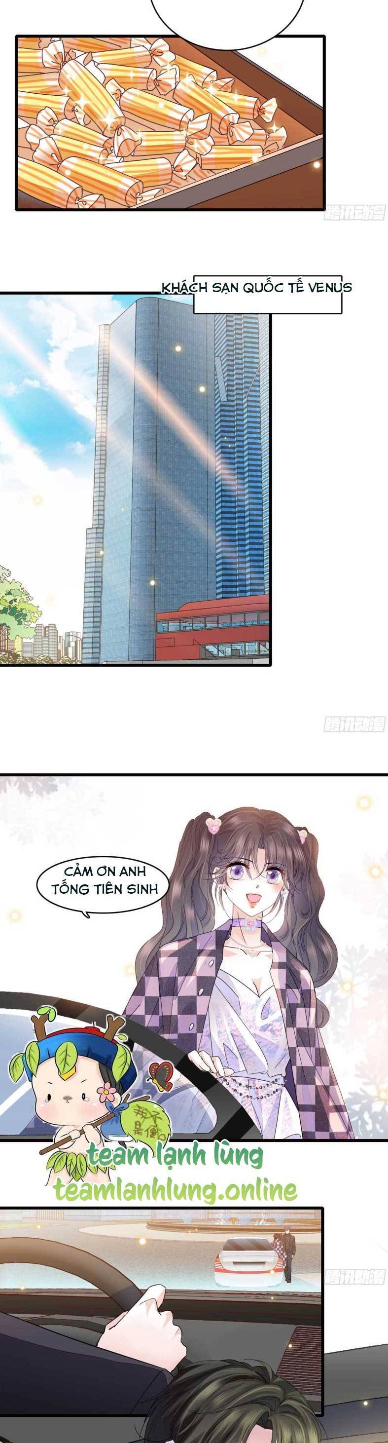 Thiên Kim Toàn Năng Bá Khí Ngút Trời Chap 77 - Next Chap 78