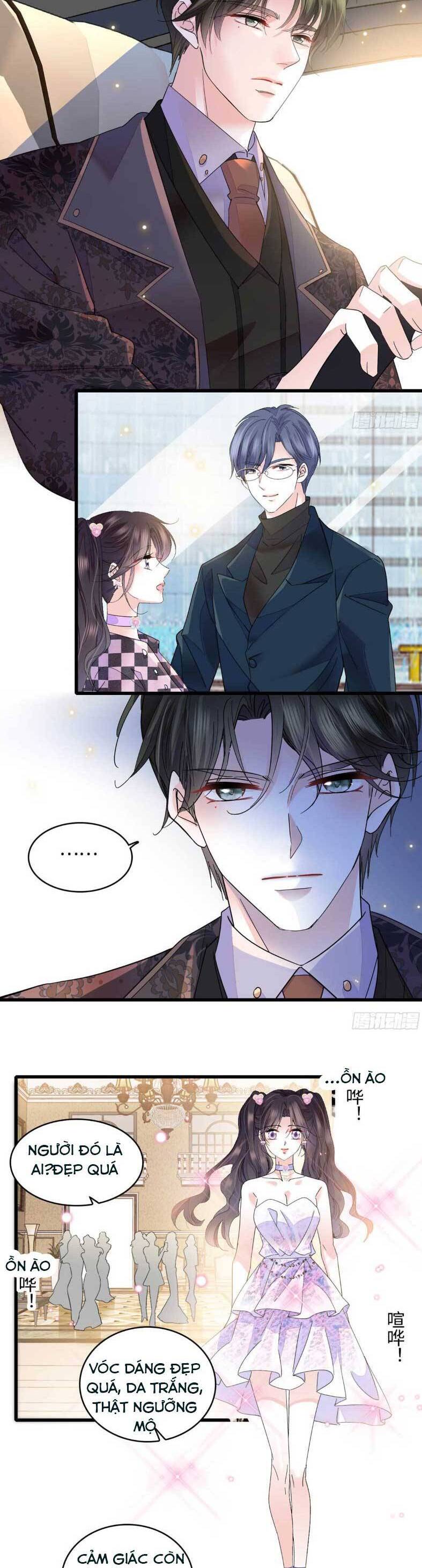Thiên Kim Toàn Năng Bá Khí Ngút Trời Chap 77 - Next Chap 78