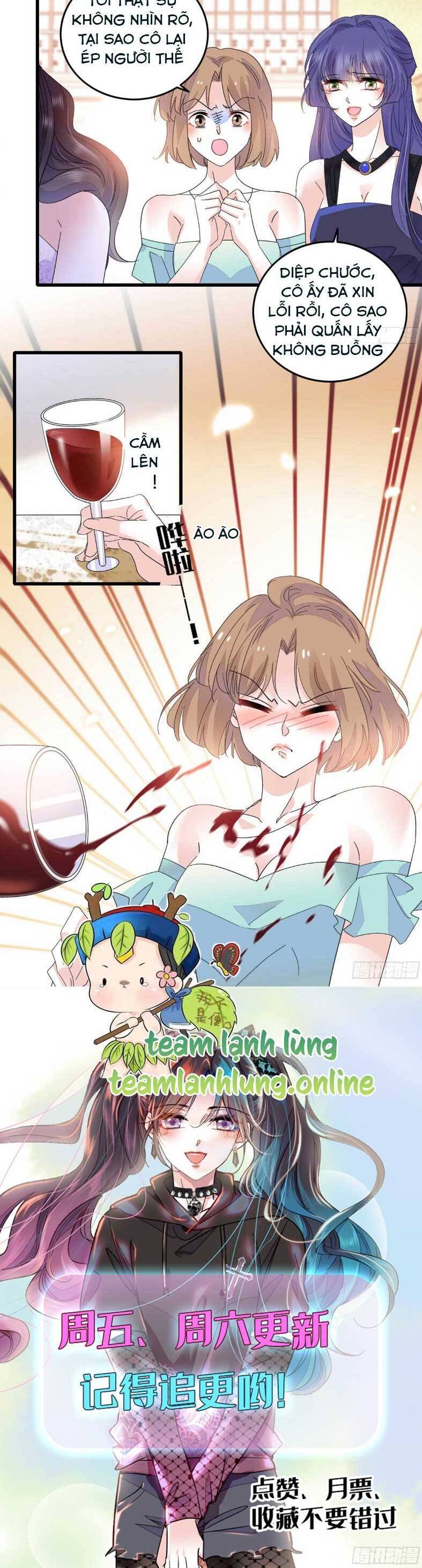 Thiên Kim Toàn Năng Bá Khí Ngút Trời Chap 77 - Next Chap 78