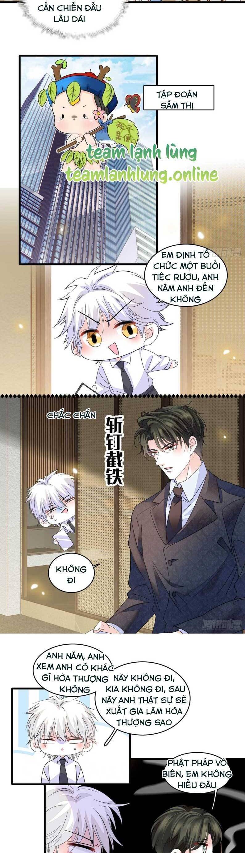 Thiên Kim Toàn Năng Bá Khí Ngút Trời Chap 77 - Next Chap 78