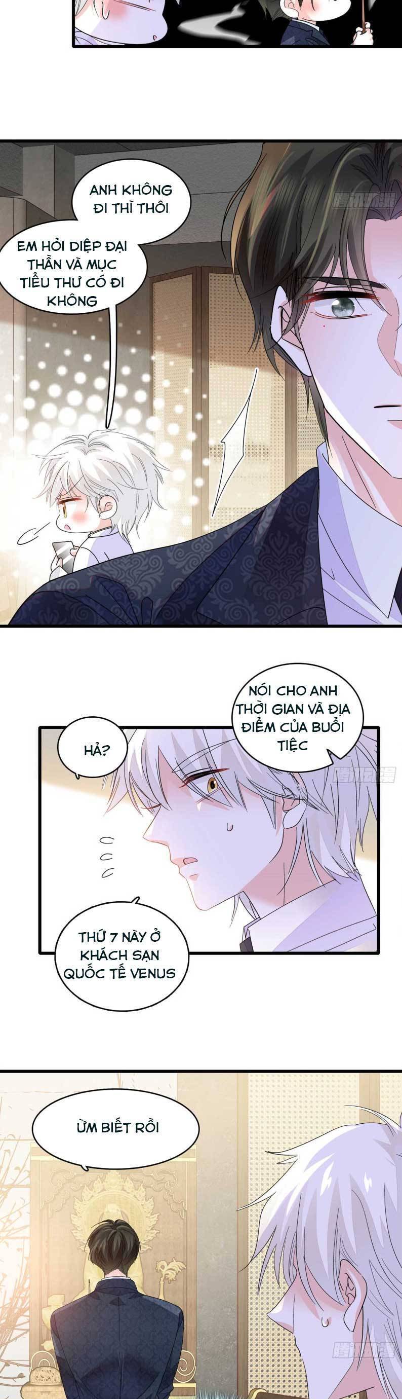 Thiên Kim Toàn Năng Bá Khí Ngút Trời Chap 77 - Next Chap 78