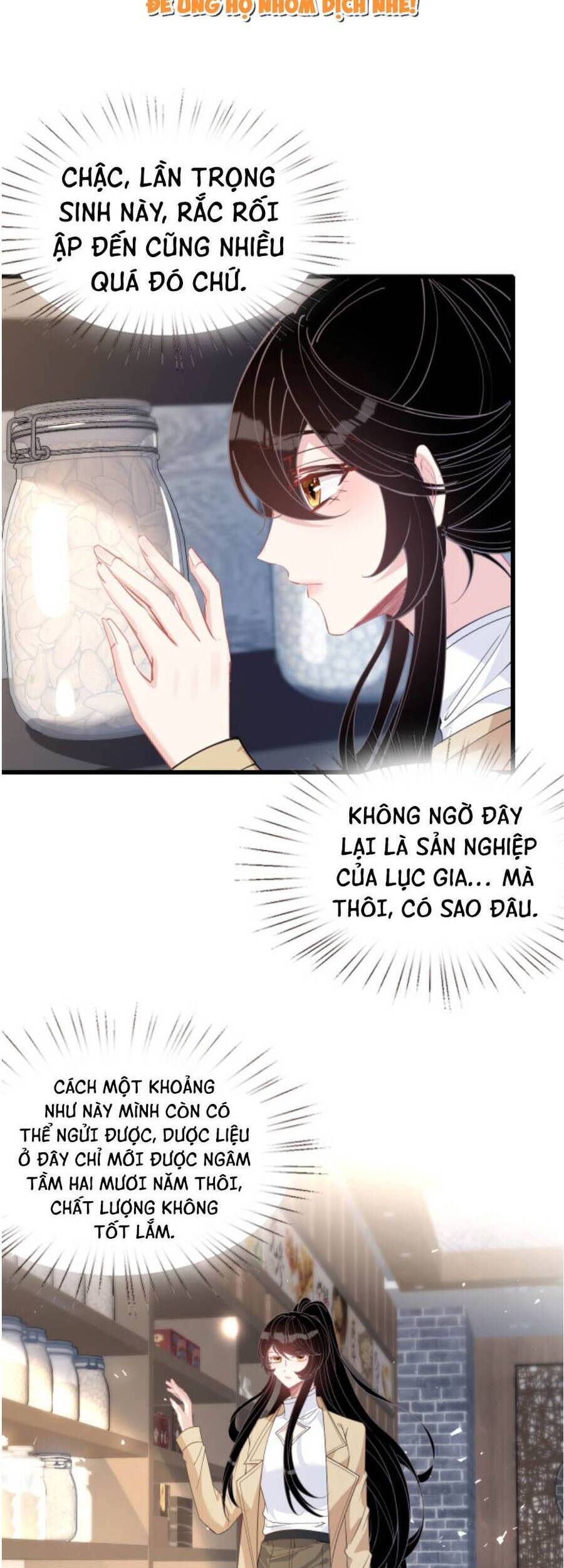 Thiên Kim Toàn Năng Đại Tài Chap 10 - Next Chap 11