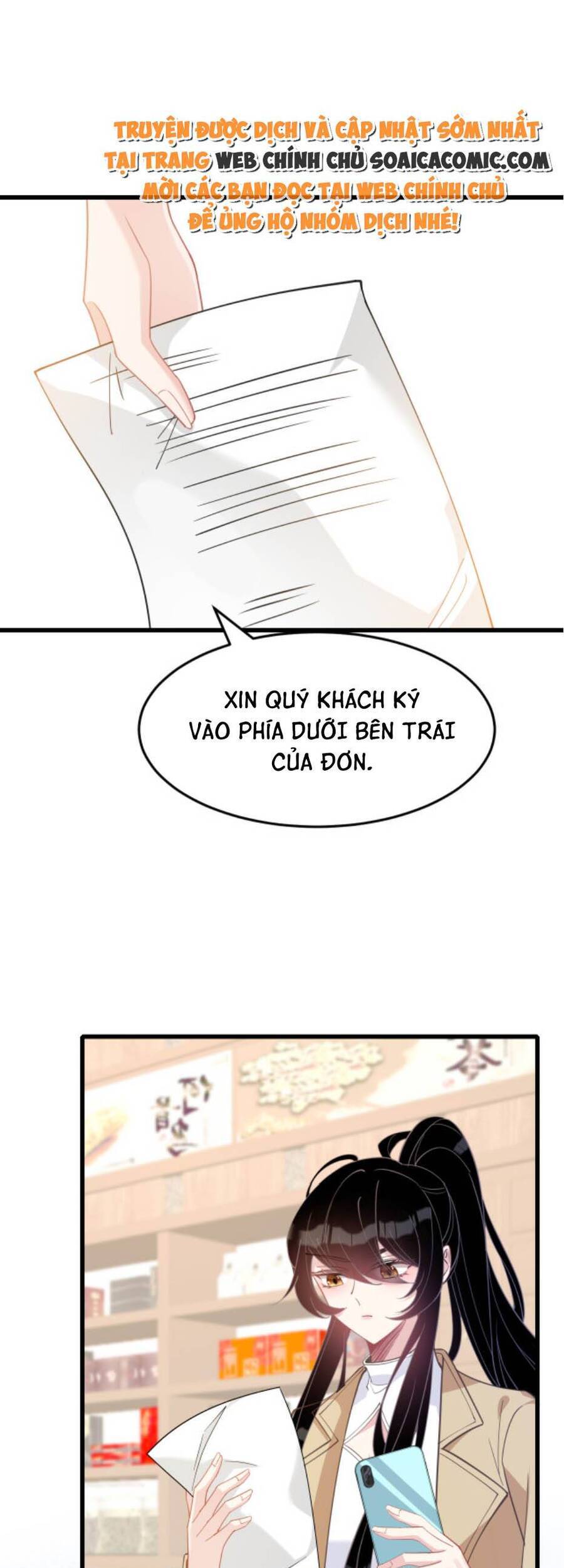 Thiên Kim Toàn Năng Đại Tài Chap 10 - Next Chap 11