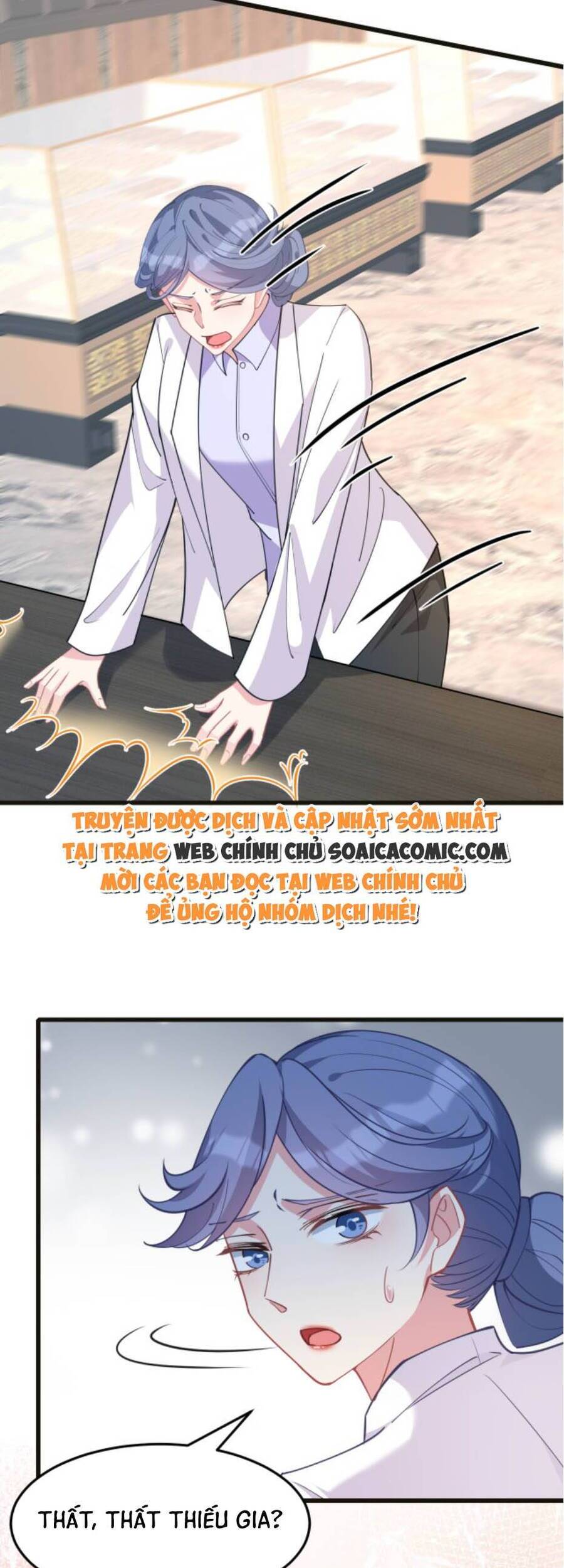 Thiên Kim Toàn Năng Đại Tài Chap 10 - Next Chap 11